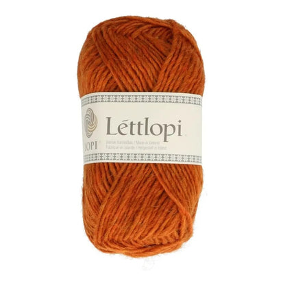 Lettlopi | pure Wolle aus Island, robust und ursprünglich