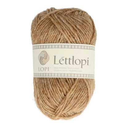 Lettlopi | pure Wolle aus Island, robust und ursprünglich