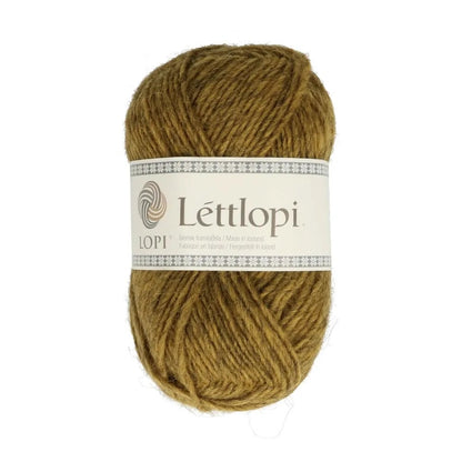 Lettlopi | pure Wolle aus Island, robust und ursprünglich