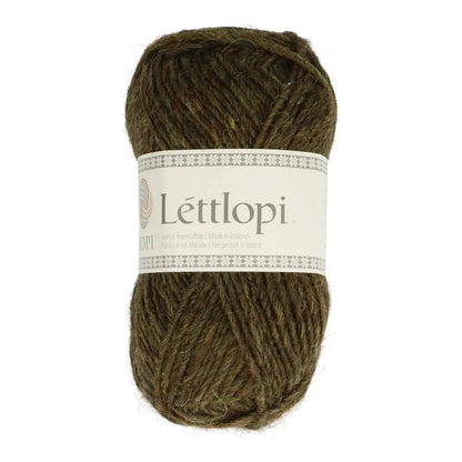 Lettlopi | pure Wolle aus Island, robust und ursprünglich