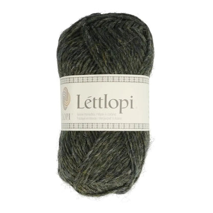 Lettlopi | pure Wolle aus Island, robust und ursprünglich