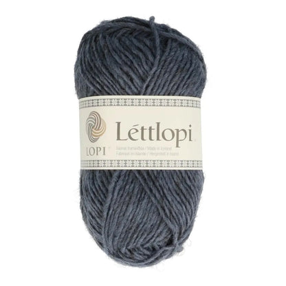 Lettlopi | pure Wolle aus Island, robust und ursprünglich
