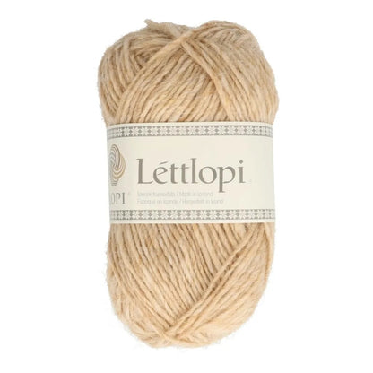 Lettlopi | pure Wolle aus Island, robust und ursprünglich