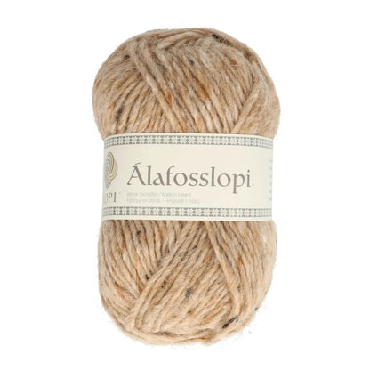 Alafosslopi | robust und super natürlich aus reiner Islandwolle