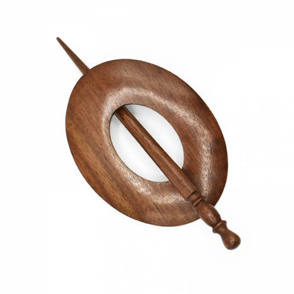 cloth needle rosewood 