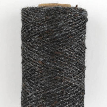 Tussah Tweed | Vildsilke til sommerprojekter