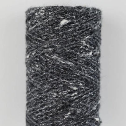 Tussah Tweed | Vildsilke til sommerprojekter