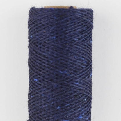 Tussah Tweed | Vildsilke til sommerprojekter
