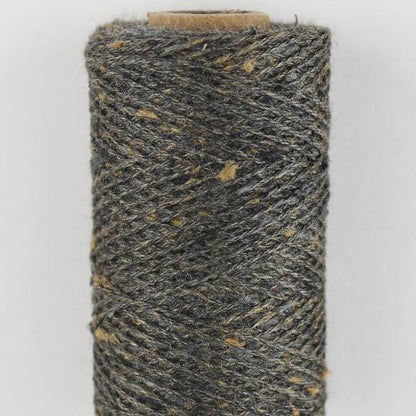 Tussah Tweed | Vildsilke til sommerprojekter
