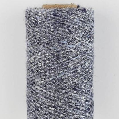 Tussah Tweed | Vildsilke til sommerprojekter