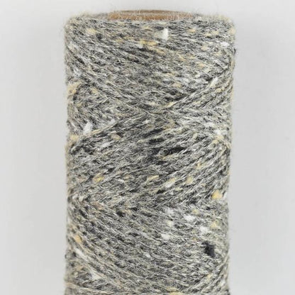 Tussah Tweed | Vildsilke til sommerprojekter