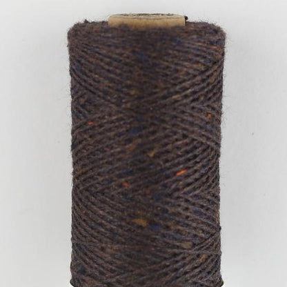 Tussah Tweed | Vildsilke til sommerprojekter