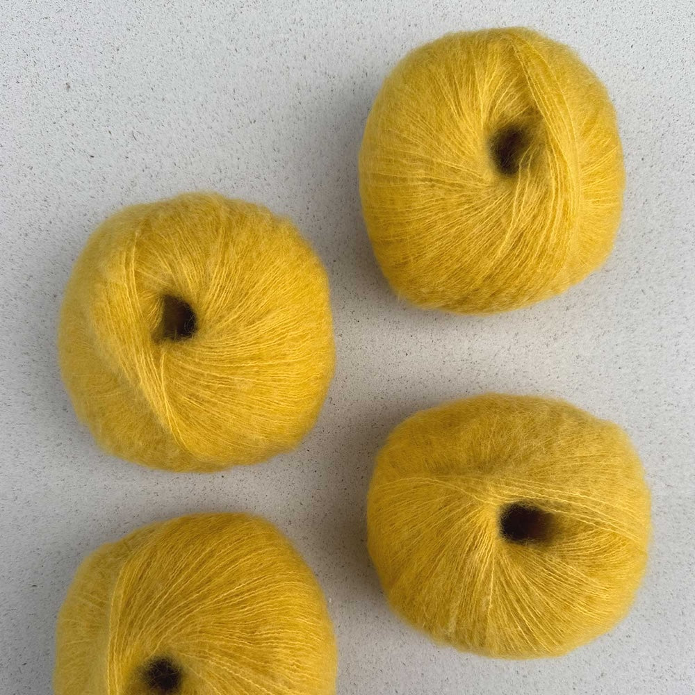 Pascuali Manada Farbe 223