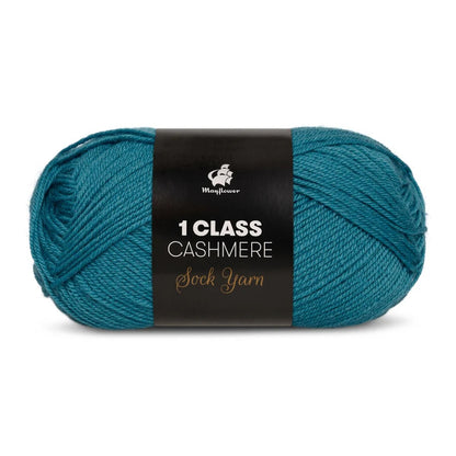 1 Class Cashmere | feine Sockenwolle mit Kaschmir