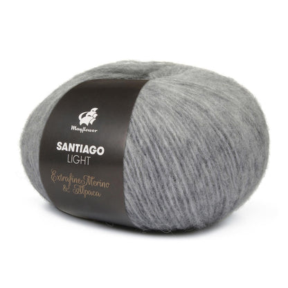 mayflower santiago light Farbe hellgrau 009