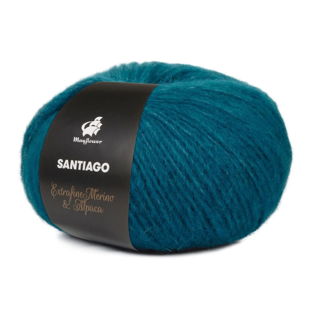 mayflower denmark Santiago Farbe blaukoralle 013