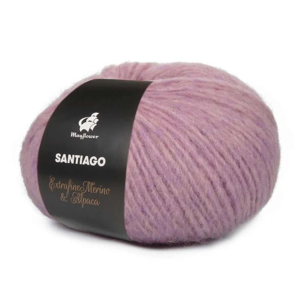 mayflower denmark Santiago Farbe hell lavendel 016
