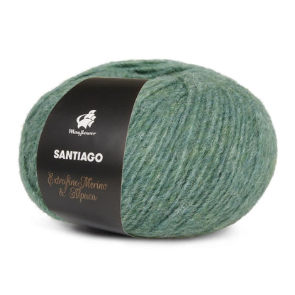 mayflower denmark Santiago Farbe salbei 021