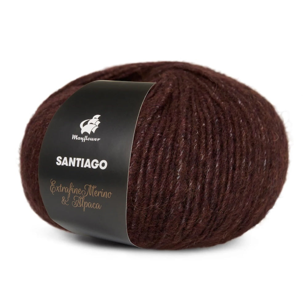 mayflower denmark Santiago Farbe schokolade 023
