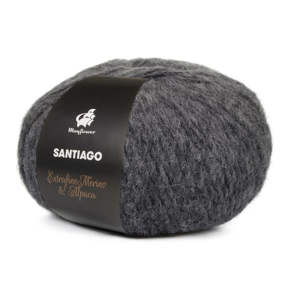 mayflower denmark Santiago Farbe steingrau 007