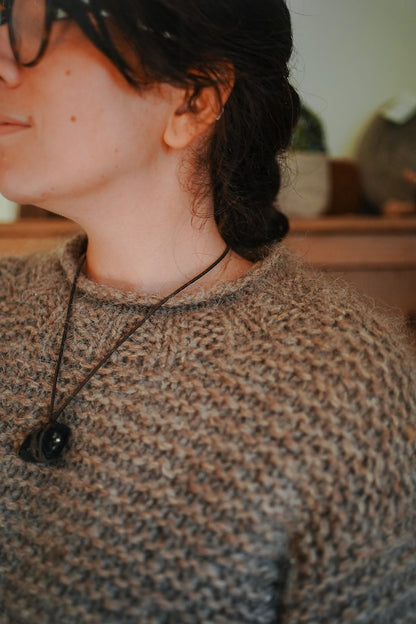 Cosy Lopi | extrem warm aus Plötulopi von Lopi Island