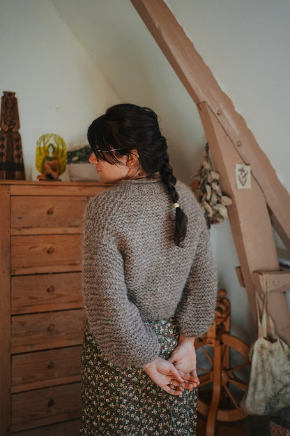 Cosy Lopi | extrem warm aus Plötulopi von Lopi Island