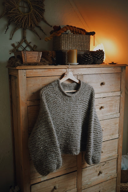 Cosy Lopi | extrem warm aus Plötulopi von Lopi Island