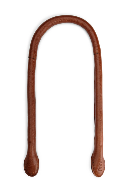 Bibi leather handle 