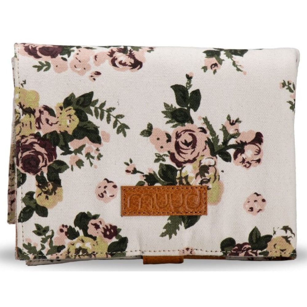 Billie Etui - Canvas | super für all dein Zubehör