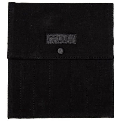 Oslo custodia per ago - Tela | con molte tasche per i tuoi accessori