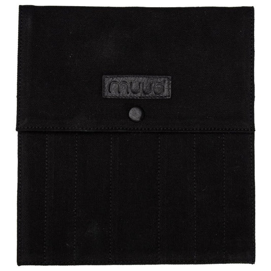 Oslo custodia per ago - Tela | con molte tasche per i tuoi accessori