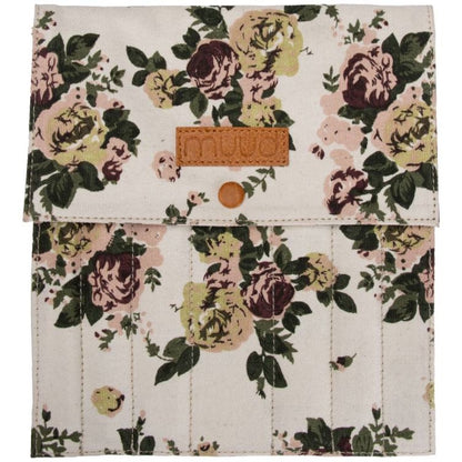 Oslo custodia per ago - Tela | con molte tasche per i tuoi accessori
