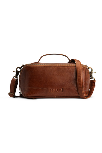 Cleo crossbody project bag 