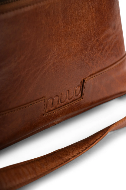 Cleo crossbody project bag 