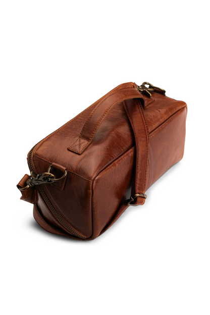 Cleo crossbody project bag 