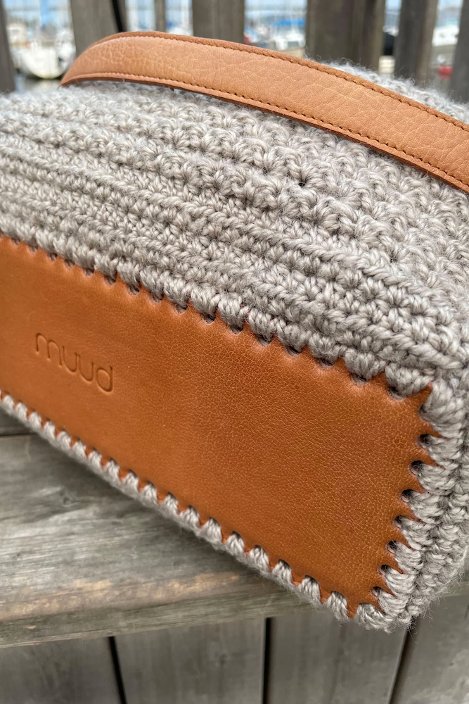 muud DIY Taschenboden Dee 1