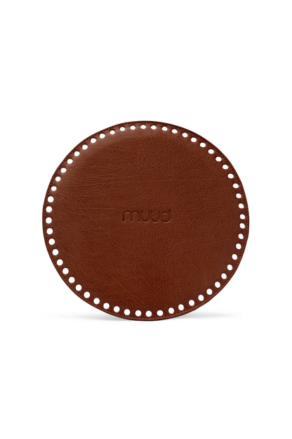 Duff von muud DIY Taschenboden rund 1