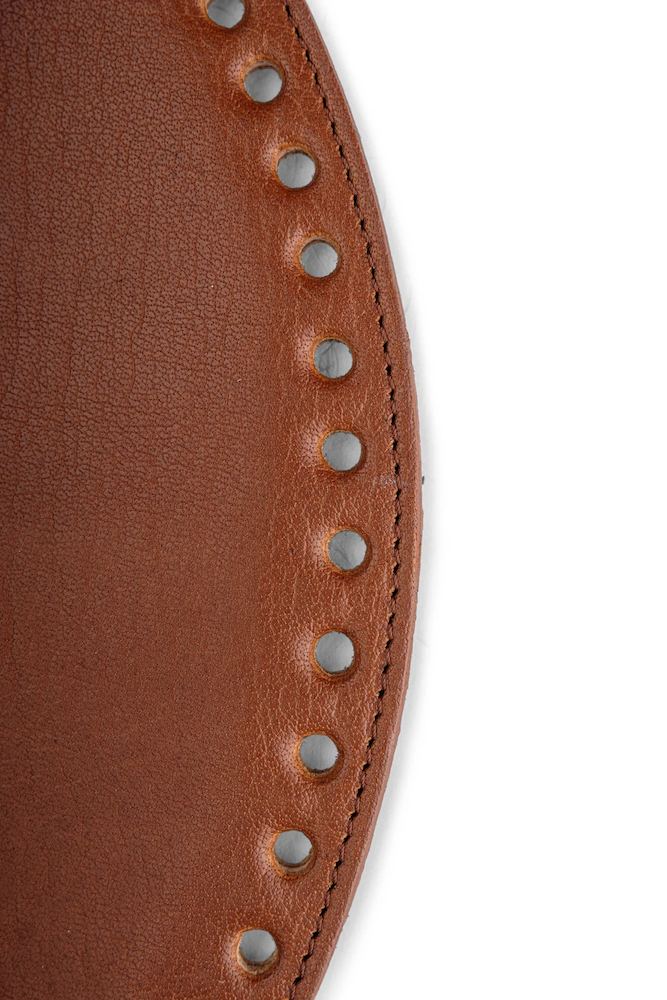 Duff von muud DIY Taschenboden rund 2