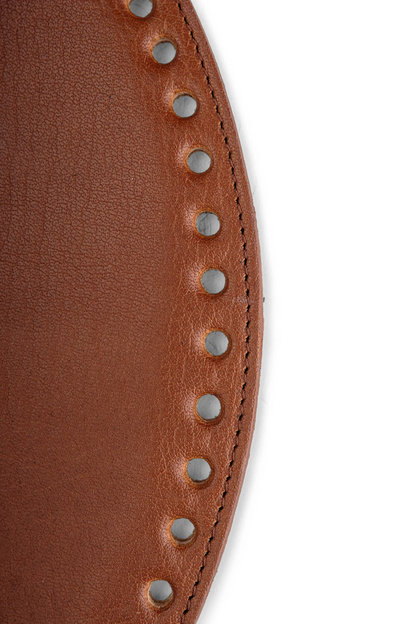 Duff von muud DIY Taschenboden rund 2