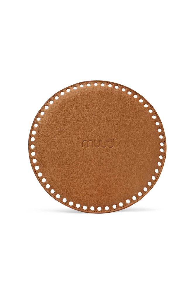 Duff von muud DIY Taschenboden rund 3