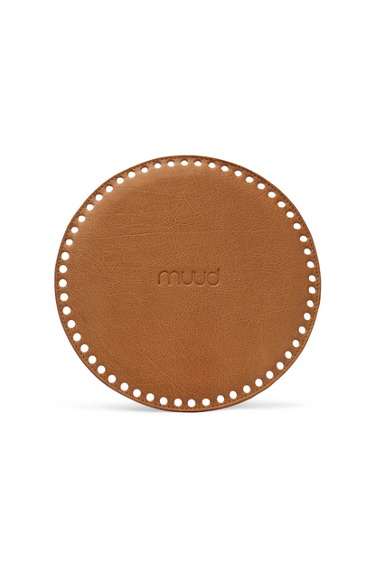 Duff von muud DIY Taschenboden rund 3