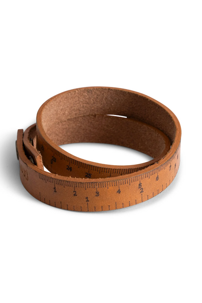 Bracelet à mesurer ruban Fibi | super cadeau 
