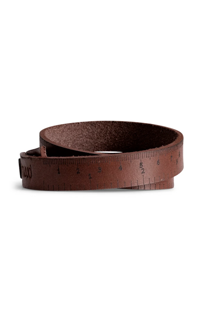 Bracelet à mesurer ruban Fibi | super cadeau 
