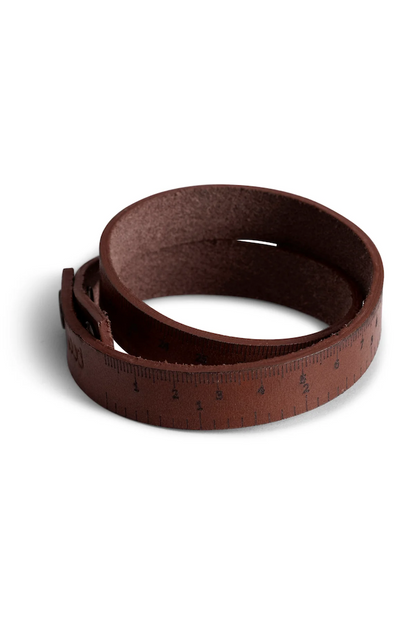 Bracelet à mesurer ruban Fibi | super cadeau 
