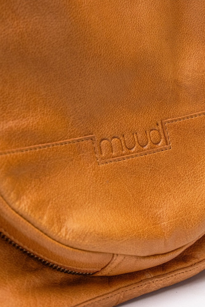 muud Fro Projekttasche für Stickprojekte 5