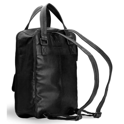 Georgina Backpack | classically beautiful