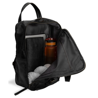 Georgina Backpack | classically beautiful