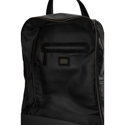 Georgina Backpack | classically beautiful