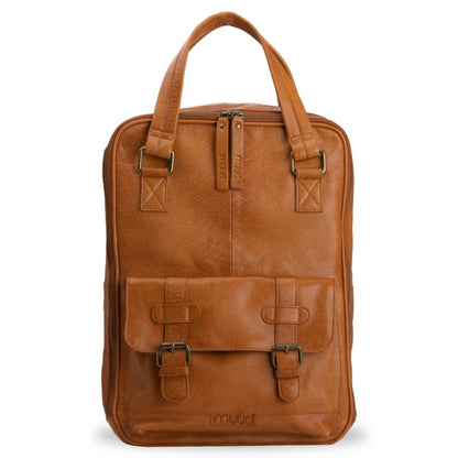 Georgina Backpack | classically beautiful