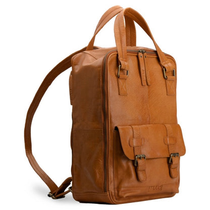 Georgina Backpack | classically beautiful